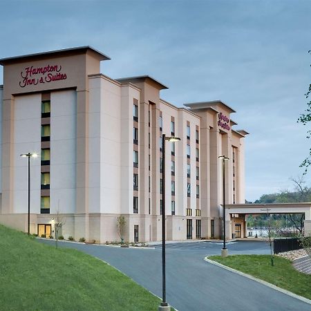 Hampton Inn & Suites - Knoxville Papermill Drive, Tn מראה חיצוני תמונה