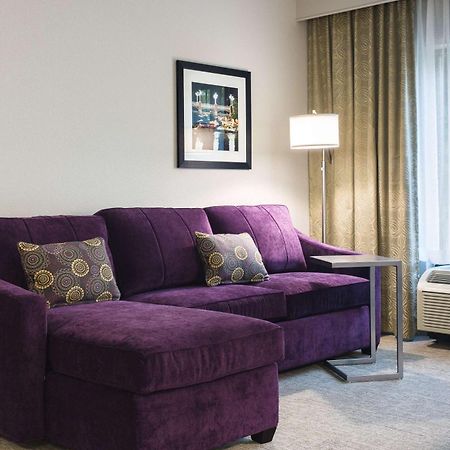 Hampton Inn & Suites - Knoxville Papermill Drive, Tn מראה חיצוני תמונה