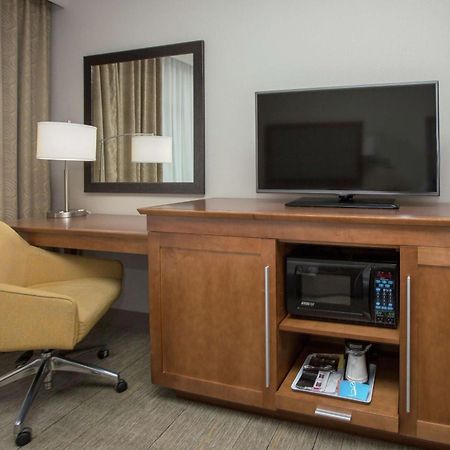 Hampton Inn & Suites - Knoxville Papermill Drive, Tn מראה חיצוני תמונה