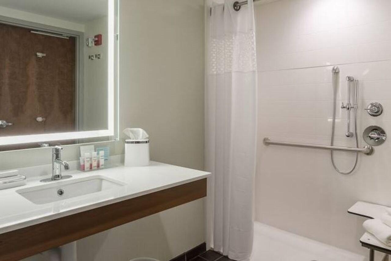 Hampton Inn & Suites - Knoxville Papermill Drive, Tn מראה חיצוני תמונה