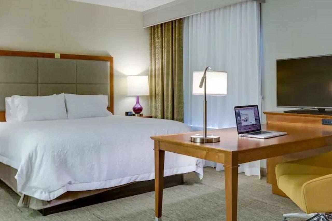 Hampton Inn & Suites - Knoxville Papermill Drive, Tn מראה חיצוני תמונה