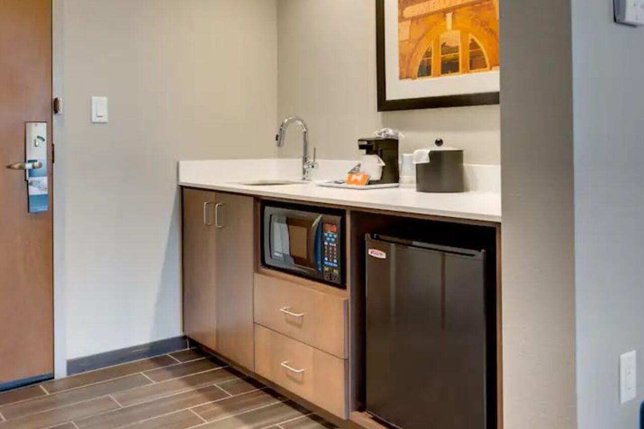 Hampton Inn & Suites - Knoxville Papermill Drive, Tn מראה חיצוני תמונה