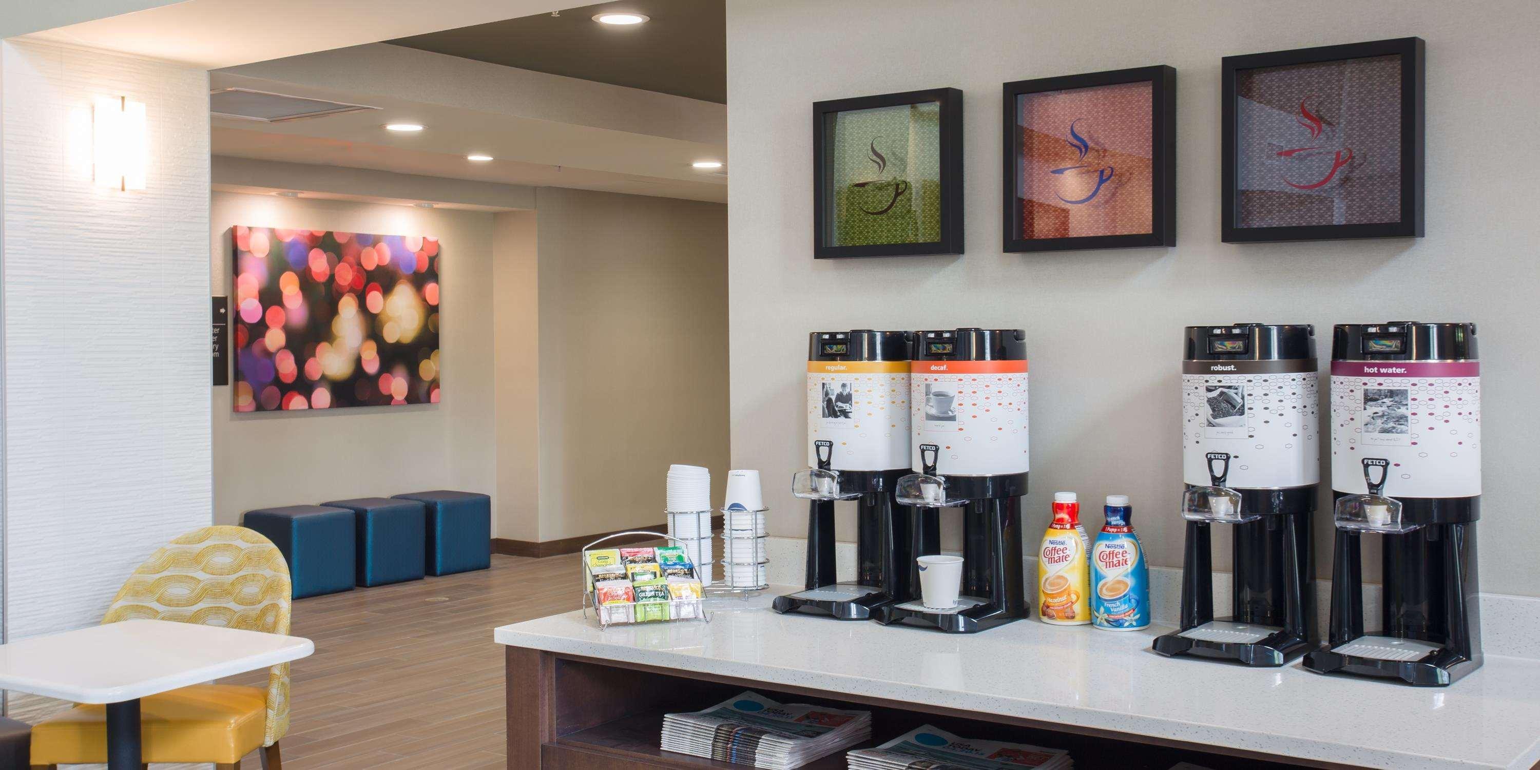 Hampton Inn & Suites - Knoxville Papermill Drive, Tn מראה חיצוני תמונה