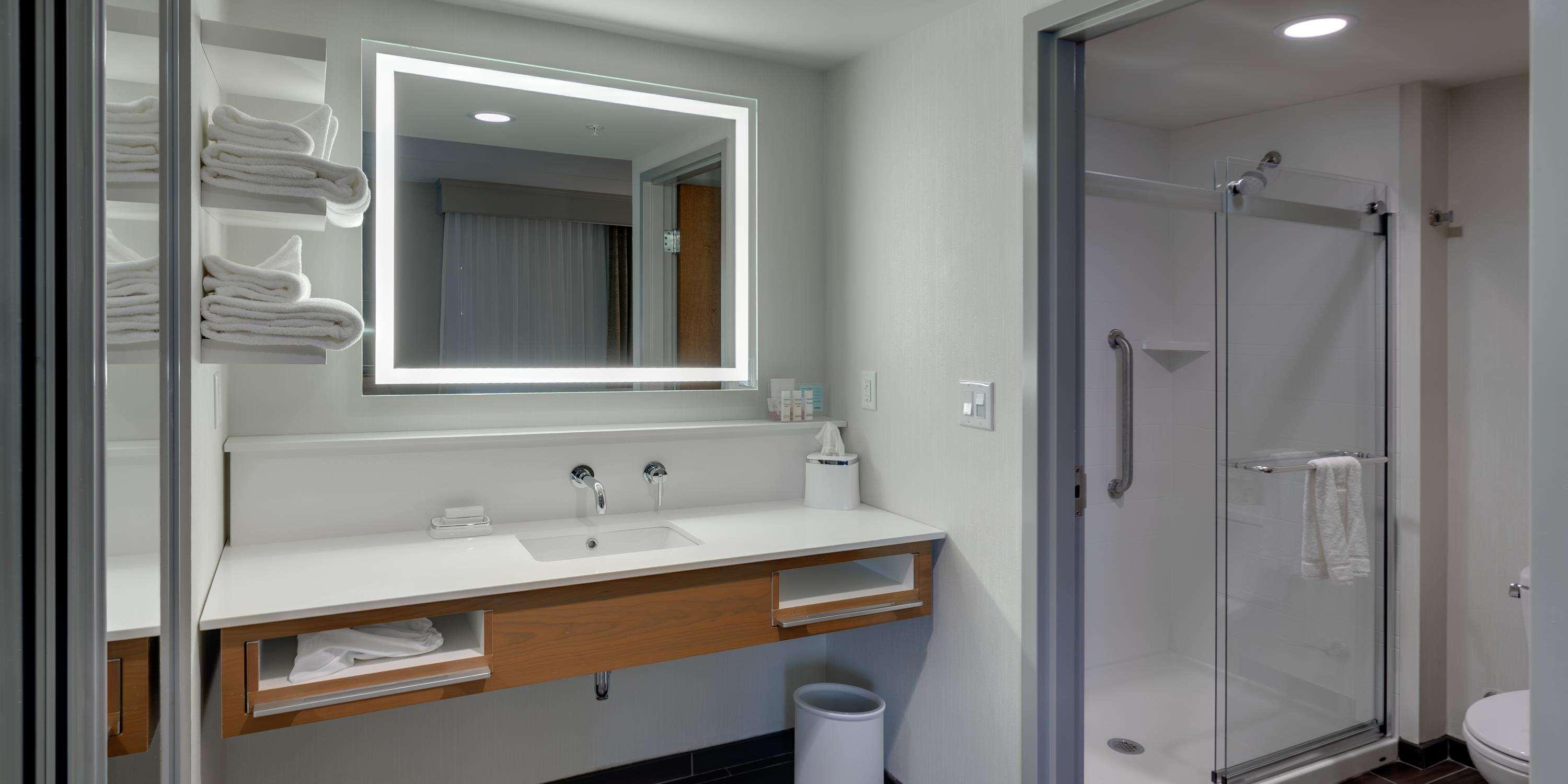 Hampton Inn & Suites - Knoxville Papermill Drive, Tn מראה חיצוני תמונה