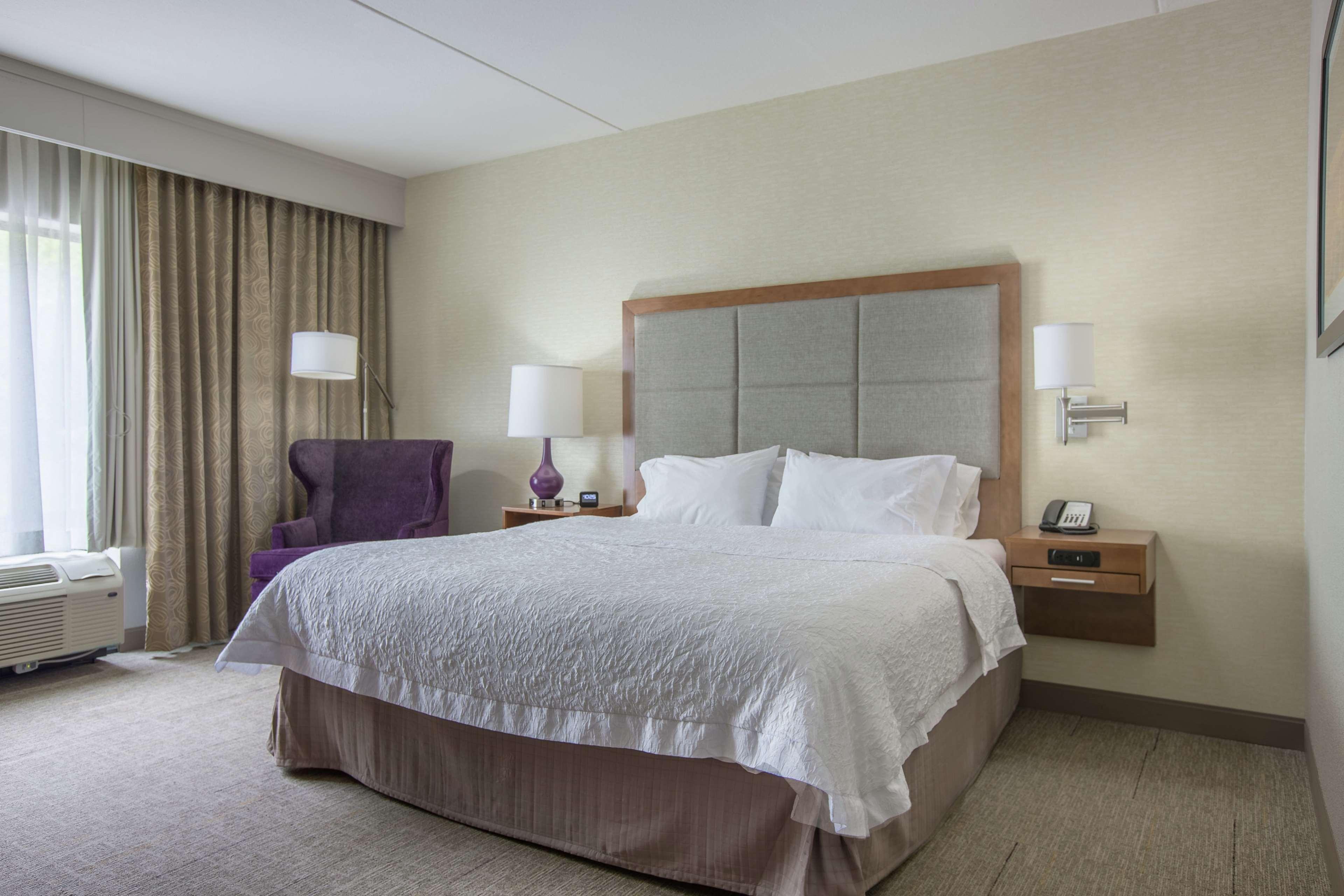 Hampton Inn & Suites - Knoxville Papermill Drive, Tn מראה חיצוני תמונה