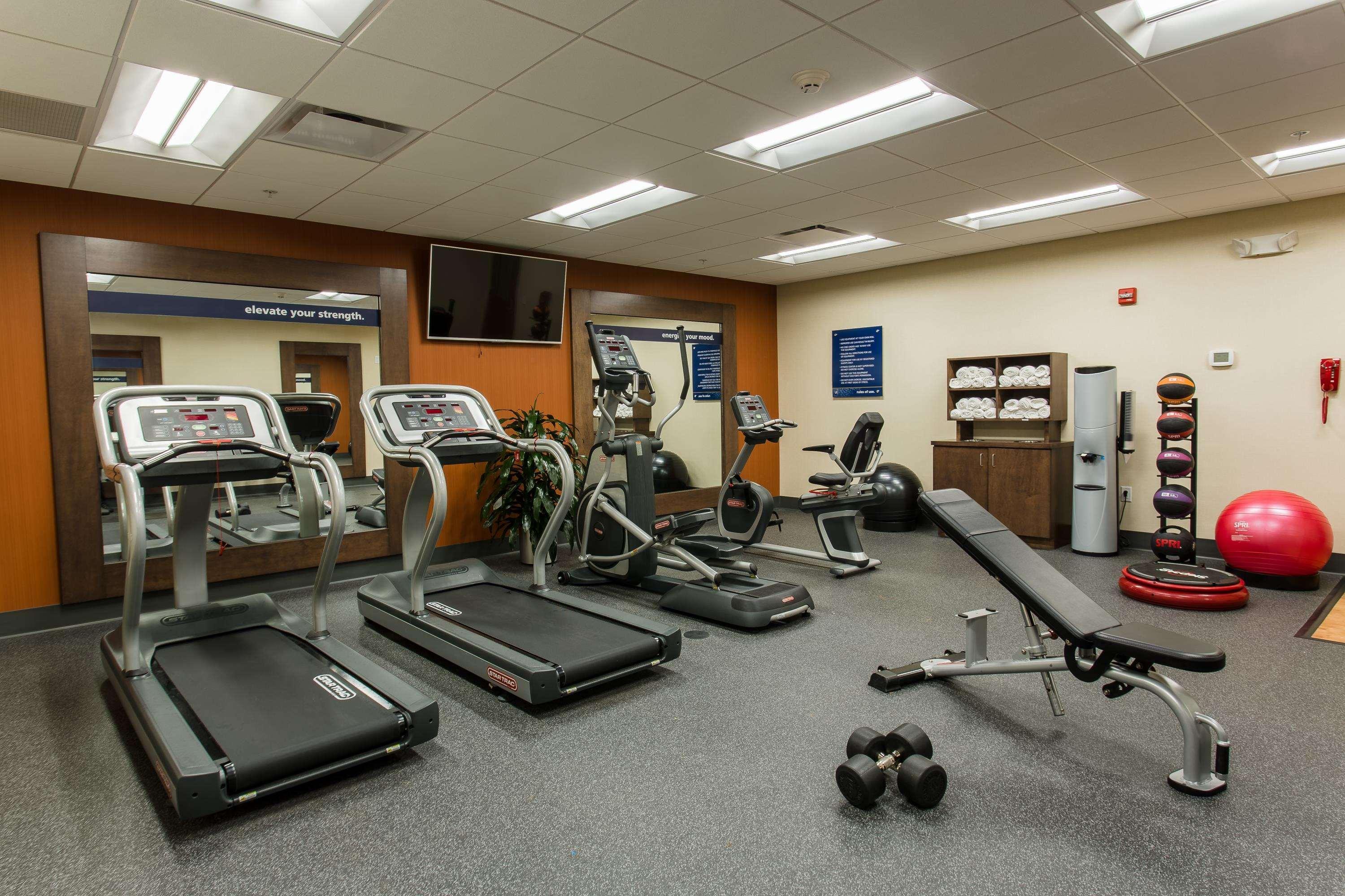 Hampton Inn & Suites - Knoxville Papermill Drive, Tn מראה חיצוני תמונה