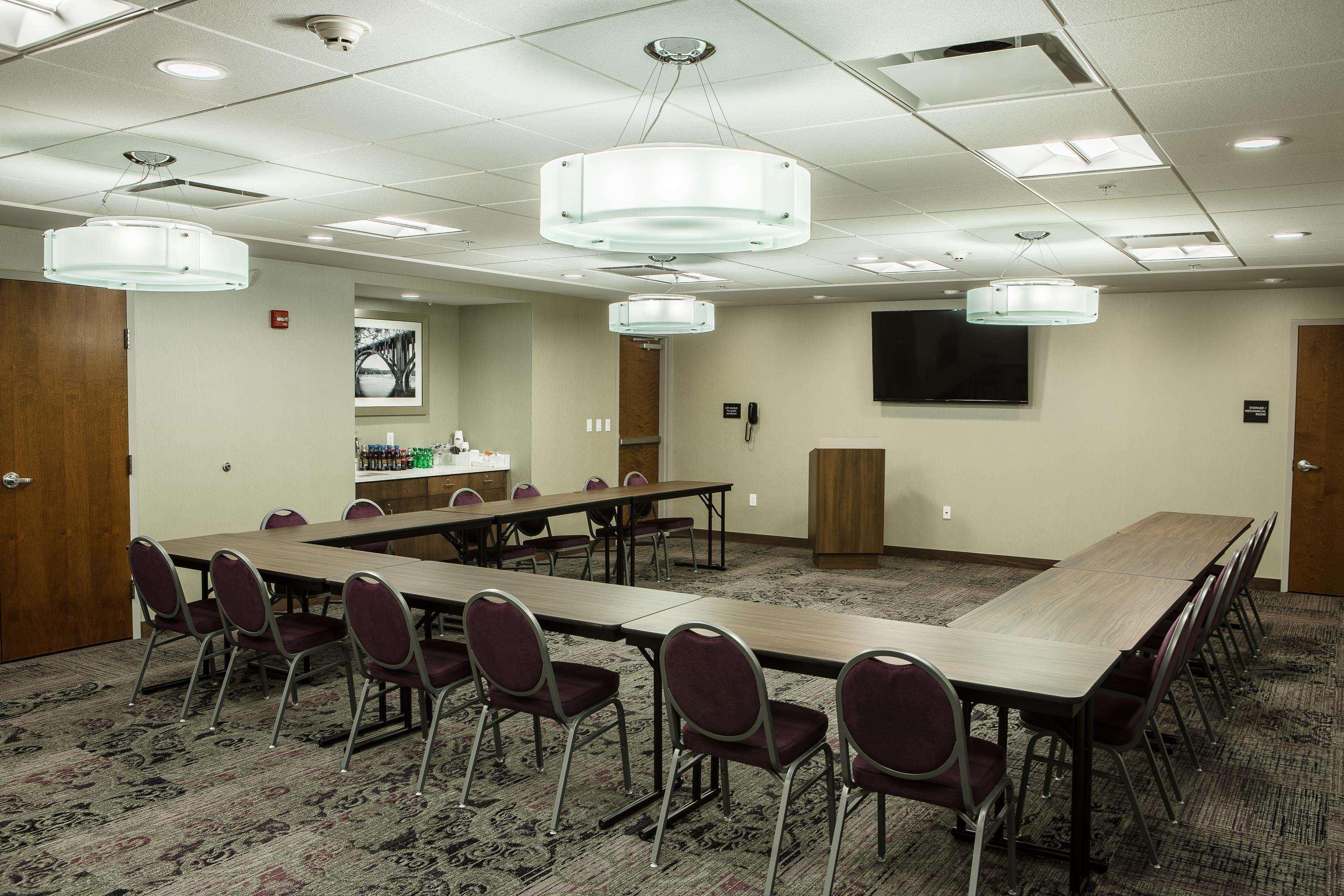 Hampton Inn & Suites - Knoxville Papermill Drive, Tn מראה חיצוני תמונה