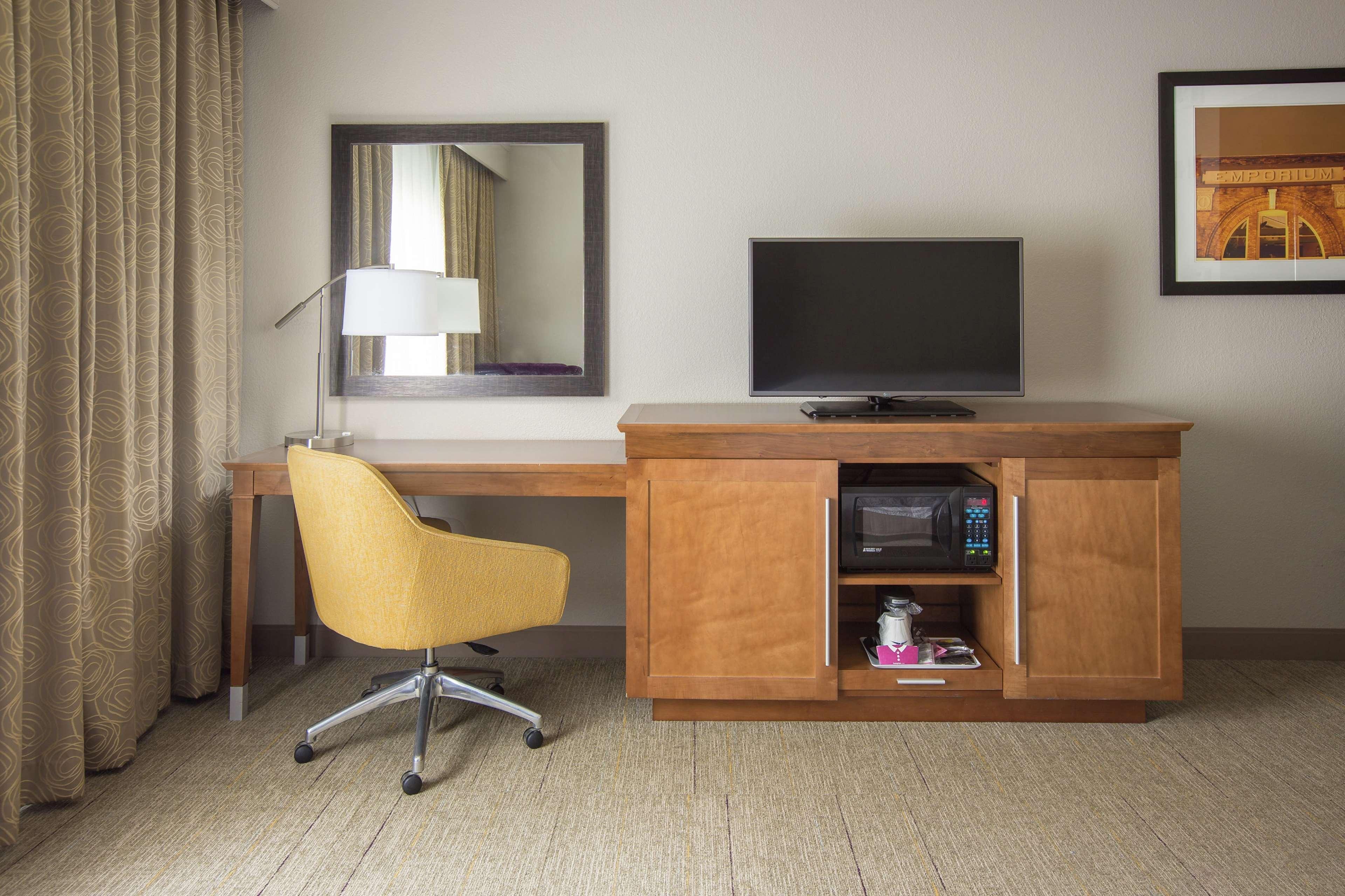 Hampton Inn & Suites - Knoxville Papermill Drive, Tn מראה חיצוני תמונה