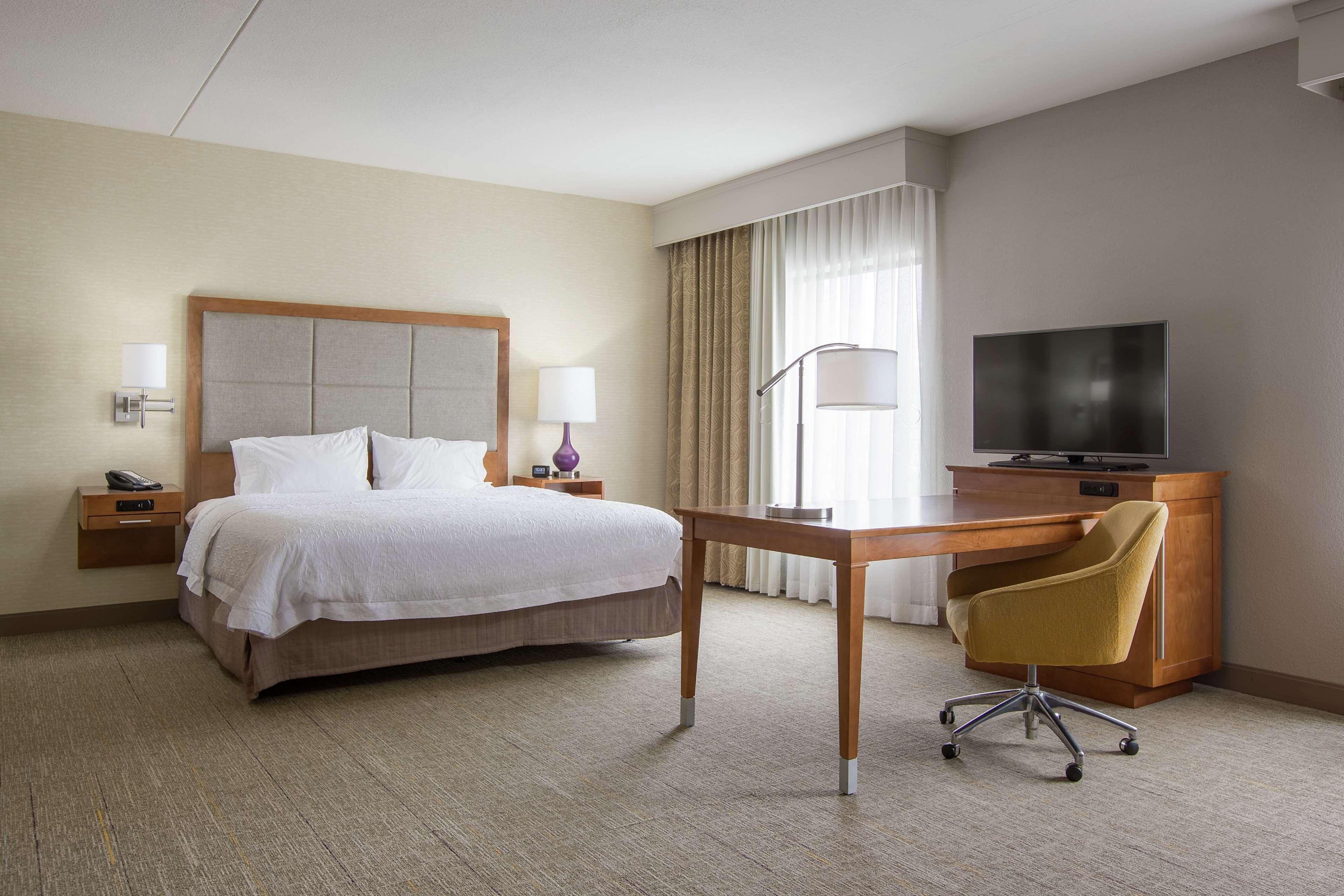 Hampton Inn & Suites - Knoxville Papermill Drive, Tn מראה חיצוני תמונה