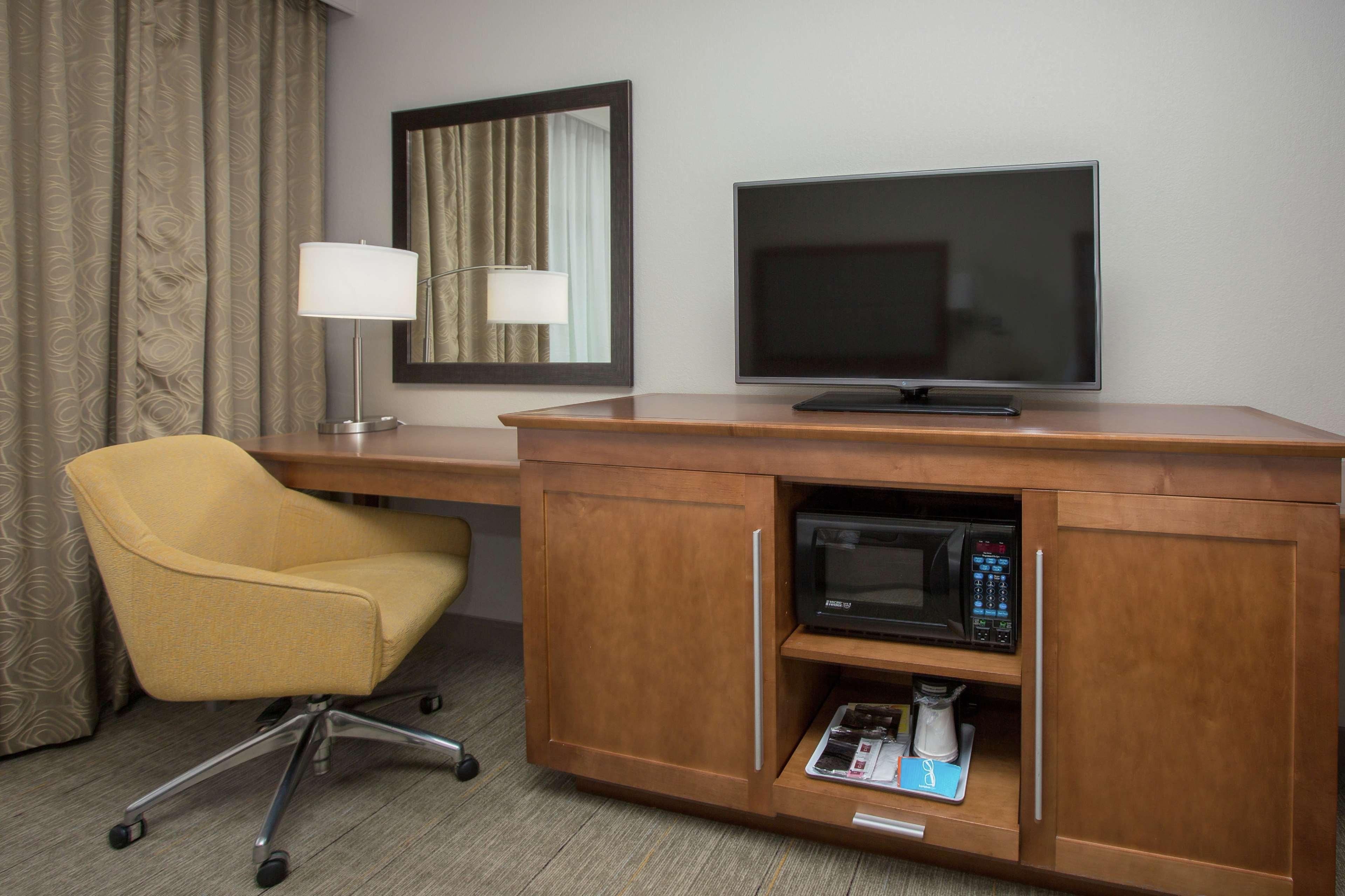 Hampton Inn & Suites - Knoxville Papermill Drive, Tn מראה חיצוני תמונה