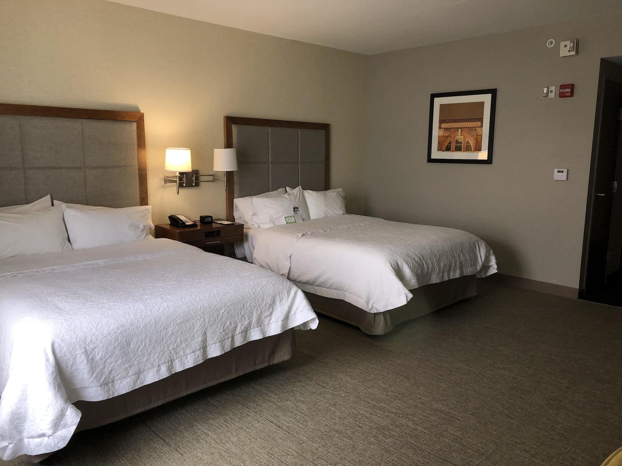 Hampton Inn & Suites - Knoxville Papermill Drive, Tn מראה חיצוני תמונה