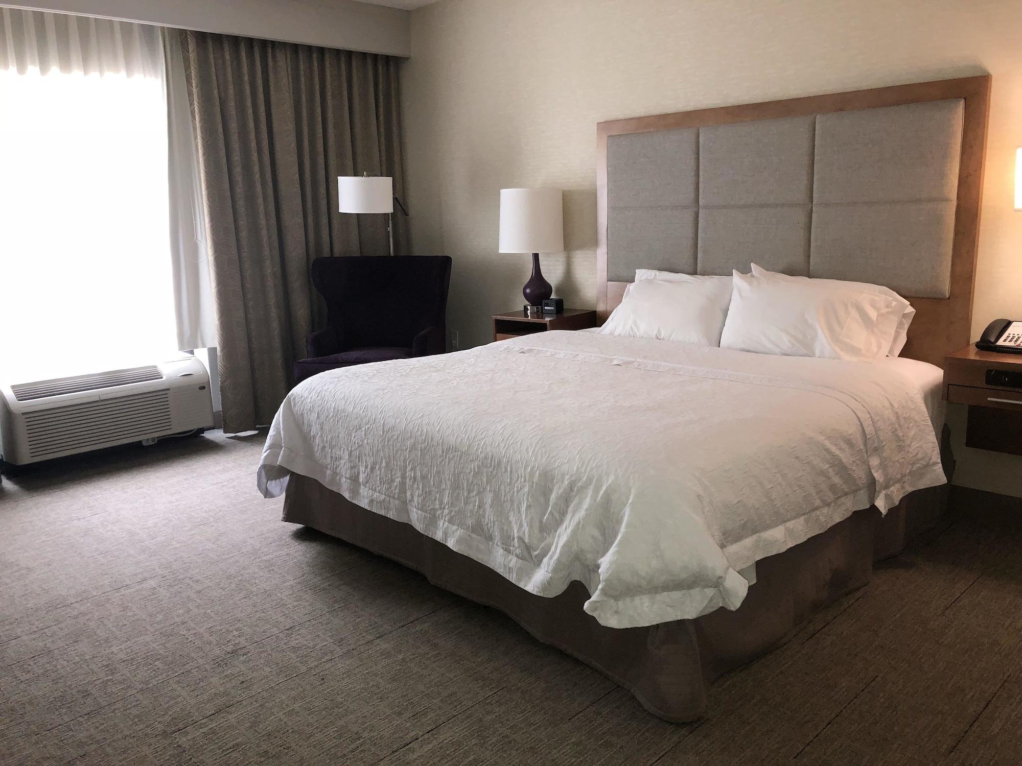 Hampton Inn & Suites - Knoxville Papermill Drive, Tn מראה חיצוני תמונה