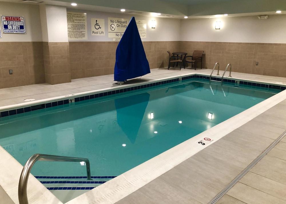 Hampton Inn & Suites - Knoxville Papermill Drive, Tn מראה חיצוני תמונה