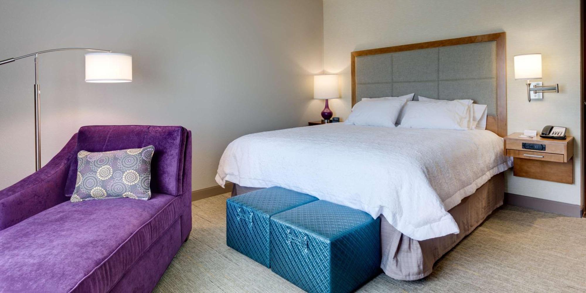 Hampton Inn & Suites - Knoxville Papermill Drive, Tn מראה חיצוני תמונה
