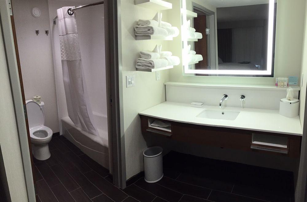 Hampton Inn & Suites - Knoxville Papermill Drive, Tn מראה חיצוני תמונה