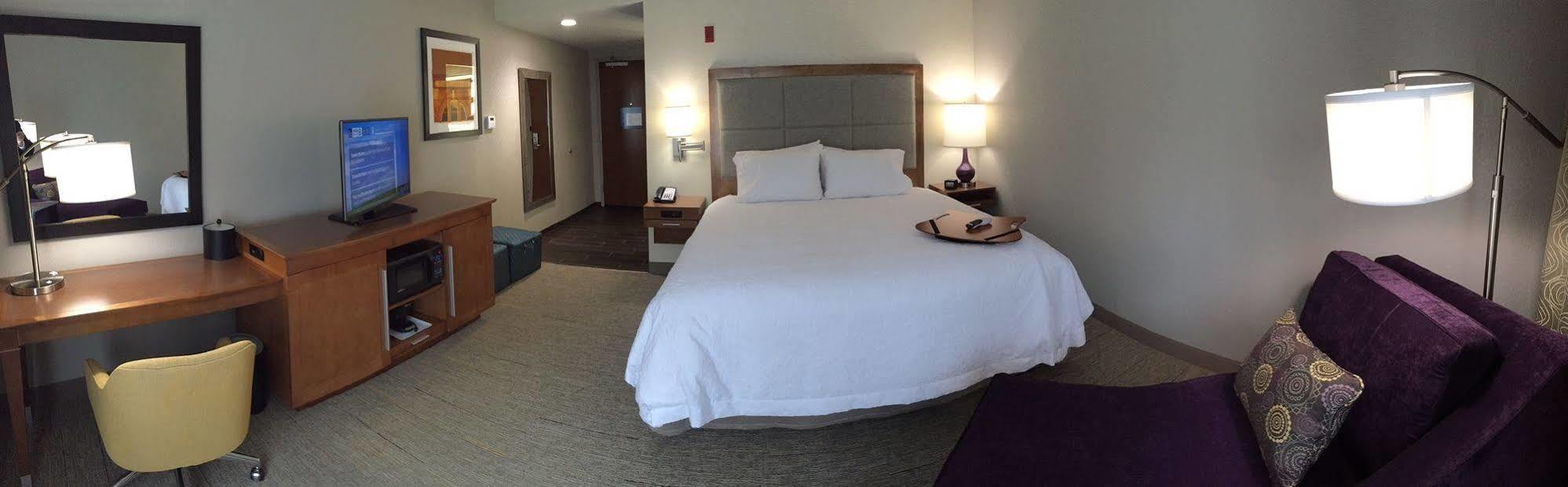 Hampton Inn & Suites - Knoxville Papermill Drive, Tn מראה חיצוני תמונה